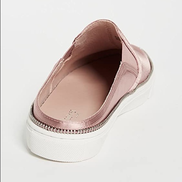 Botkier Hayden Slip-on Sneaker - Picture 4 of 5